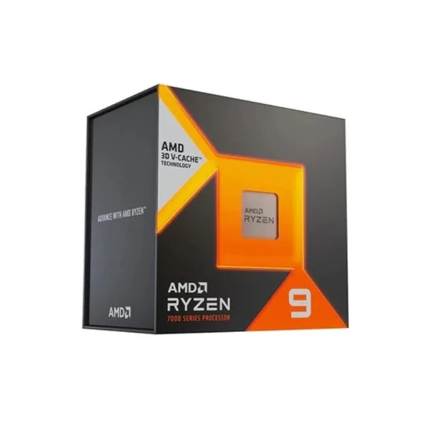 PROCESADOR AMD (AM5) RYZEN 9 7950X3D