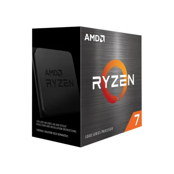 PROCESADOR AMD (AM4) RYZEN 7 5700G