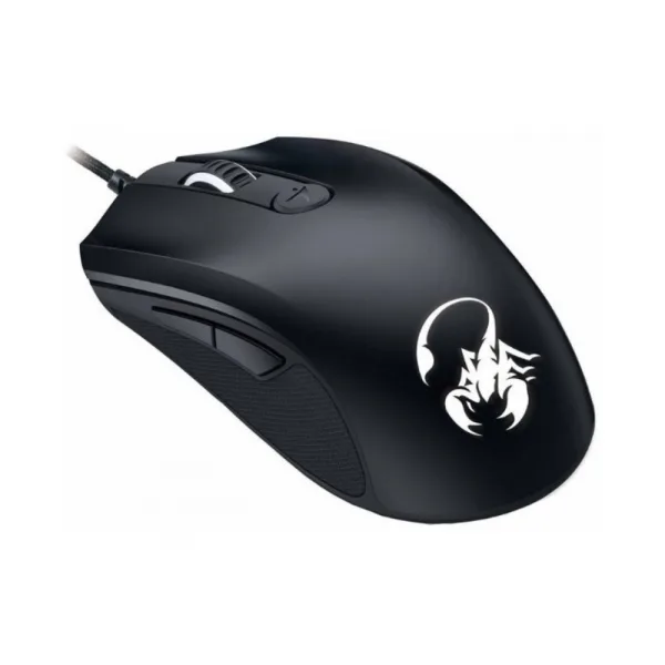 MOUSE GAMER GX GAMING GENIUS SCORPION M8-610 WG BLACK