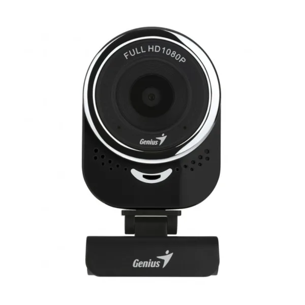 WEBCAM GENIUS S RS QCAM 6000 BLACK NEW