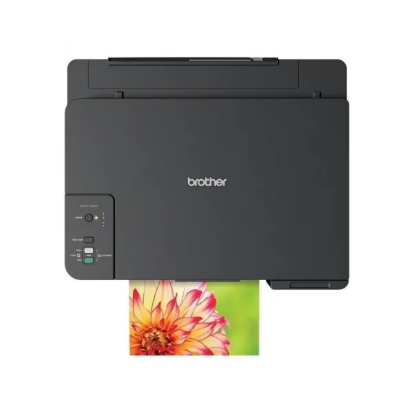 IMPRESORA BROTHER MULTIFUNCION T220 + INSUMOS REPUESTOS