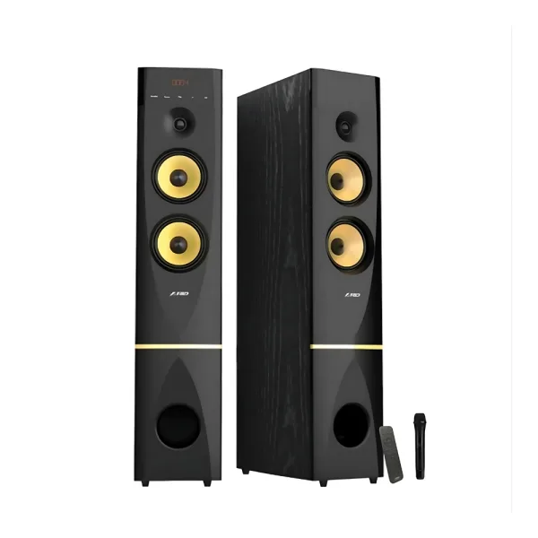 PARLANTE FYD FENDA 2.0 BT 150WX2 T-88X