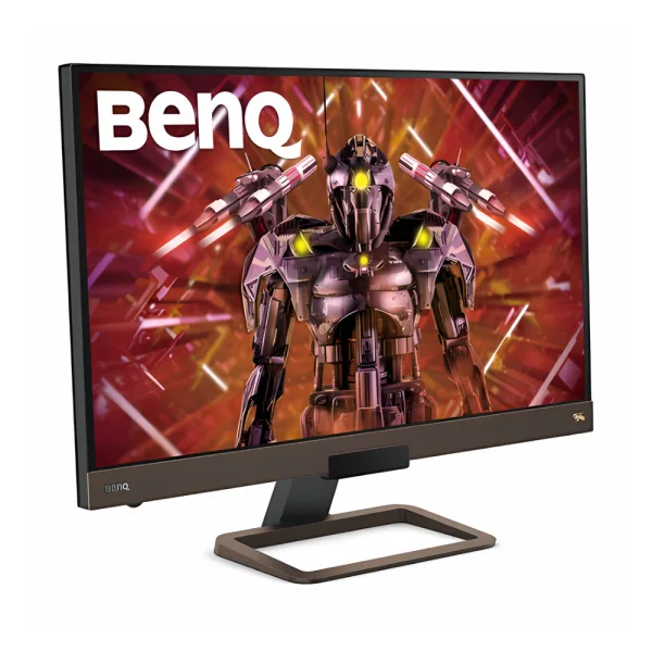 MONITOR BENQ LED 27 L EX2780Q METALLIC BROWN-BLACK