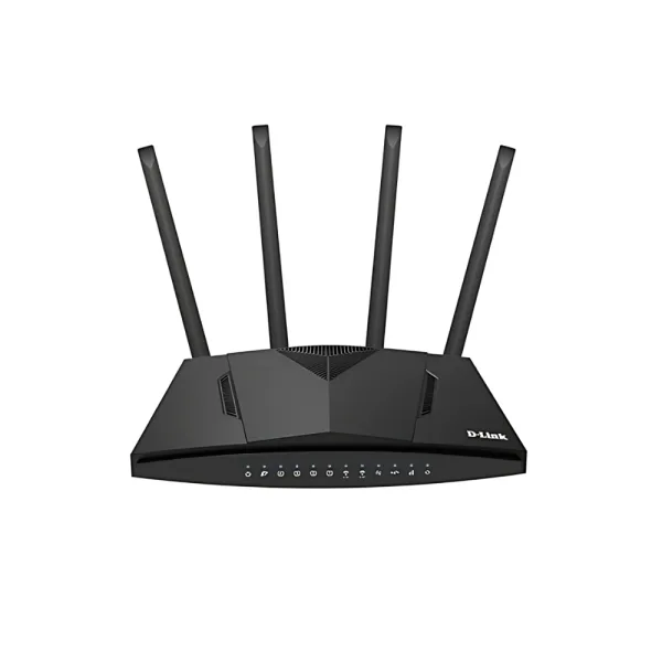 D-LINK ROUTER DWR-M921 3G/4G LTE N300