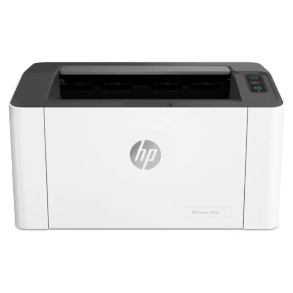 IMPRESORA HP LASER 107W 4ZB78A