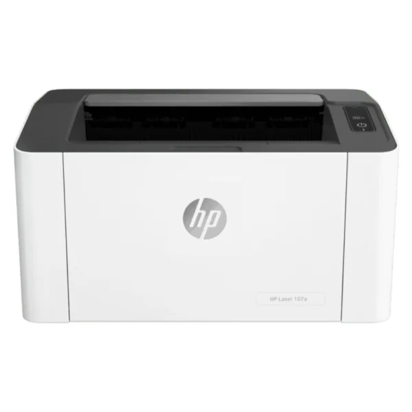 IMPRESORA HP LASER 107A 4ZB77A