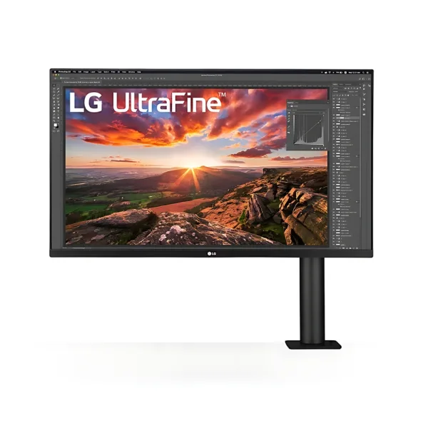 Monitor LG 32UN880-B 4K (II) (5680)