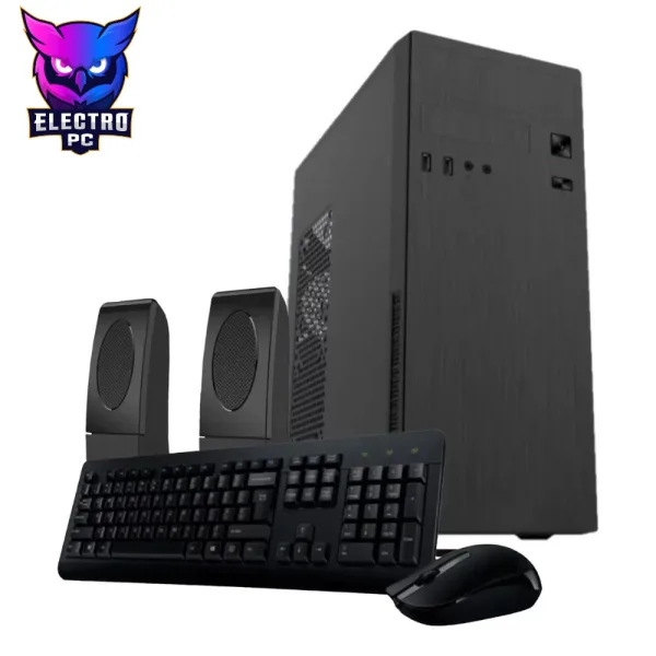 PC ARMADA AMD RYZEN 7 8700G RAM 16GB SSD 1TB + WIFI